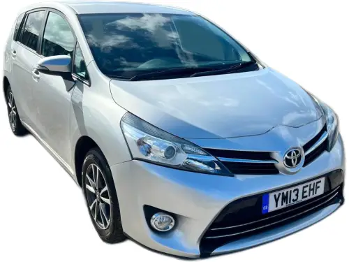 Toyota Verso YM13 EHF