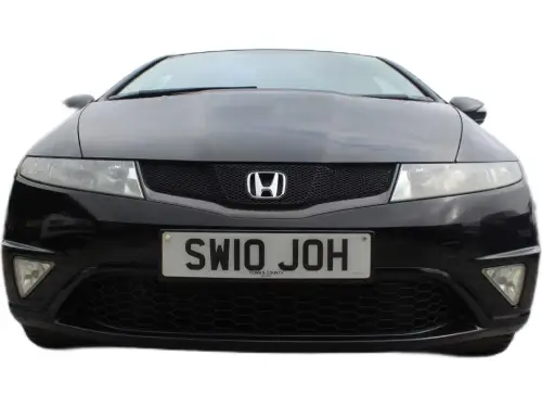Honda Civic SW10 JOH