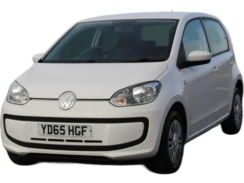 Volkswagen up YD65 HGF