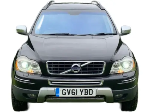 Volvo XC90 GV61 YBD