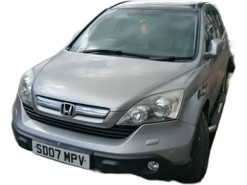 Honda CR-V EX i-CTDi SD07 MPV