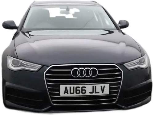 Audi A6 SE Executive TDI Ultra S-A AU66 JLV