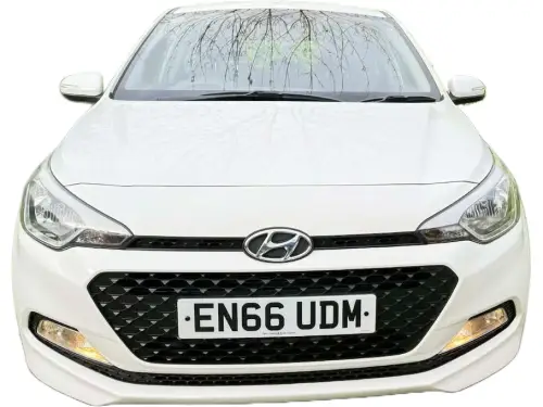 Hyundai I20 EN66 UDM