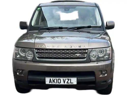 Land Rover Range Rover Sport AK10 VZL