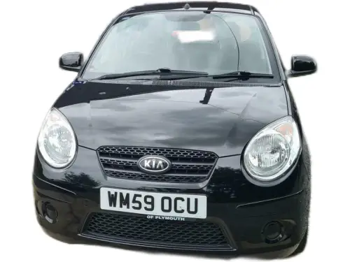 Kia Picanto Strike WM59 OCU