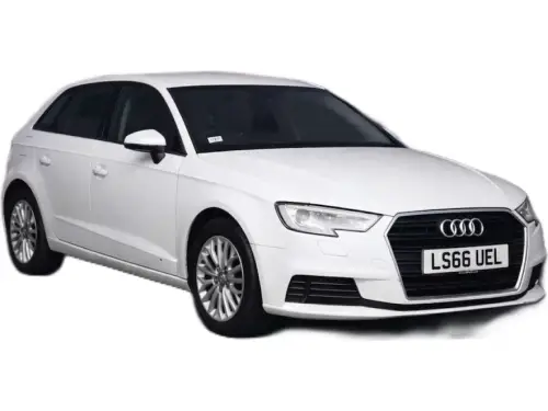 Audi A3 LS66 UEL