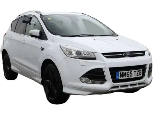 Ford Kuga MM65 TZB
