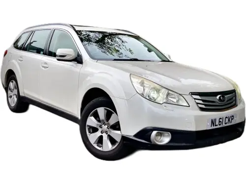 Subaru Outback NL61 CKP