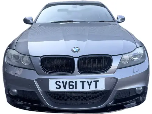 BMW 3 Series SV61 TYT