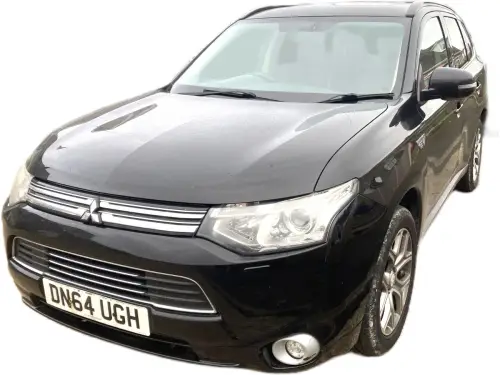 Mitsubishi Outlander DN64 UGH