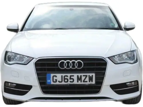 Audi A3 SE TFSI GJ65 MZW