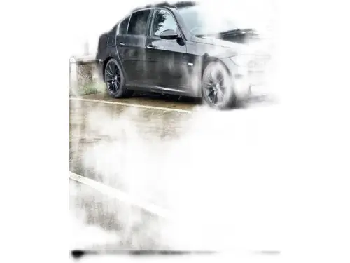 BMW 3 Series MW57 OYV