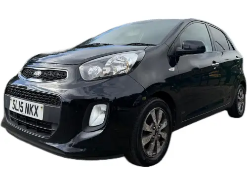 Kia Picanto SL15 NKX