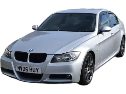 BMW 3 Series NV06 HUY