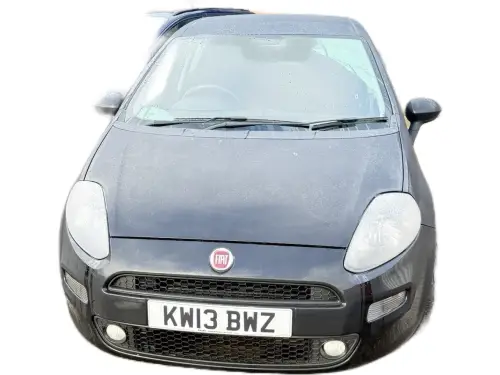 Fiat Punto KW13 BWZ