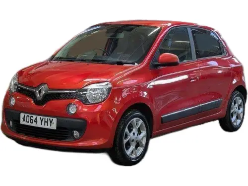 Renault Twingo AO64 YHY