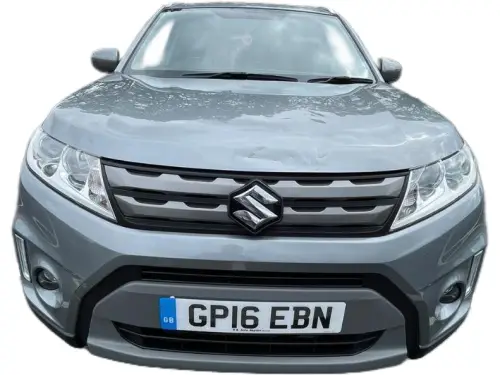 Suzuki Vitara GP16 EBN