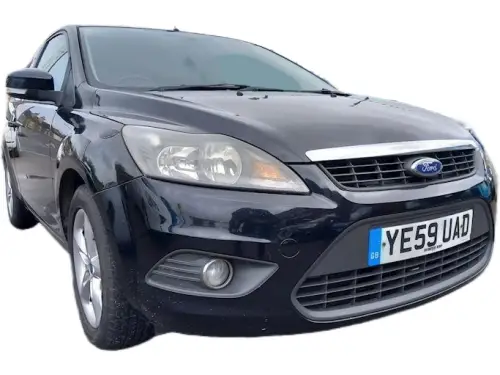 Ford Focus YE59 UAD