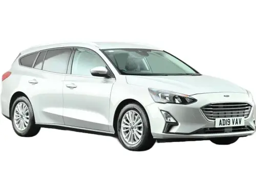 Ford Focus AD19 VAV