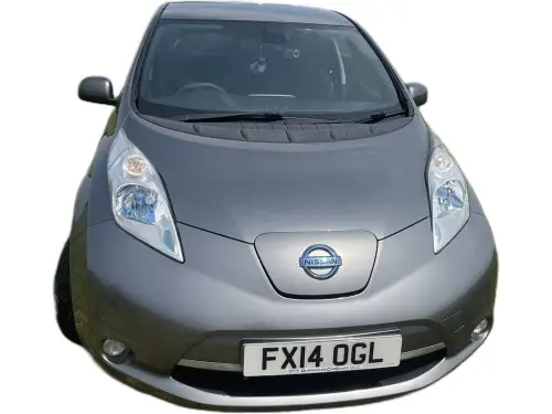 Nissan Leaf FX14 OGL
