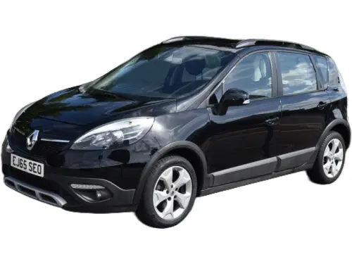 Renault Scenic EJ65 SEO