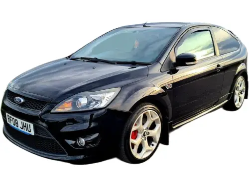 Ford Focus ST-3 RF08 JHU