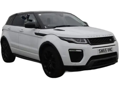 Land Rover R Rover Evoque HSE DYN TD4 A SW65 VMC