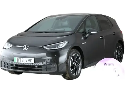 Volkswagen ID3 Style KT21 VRC
