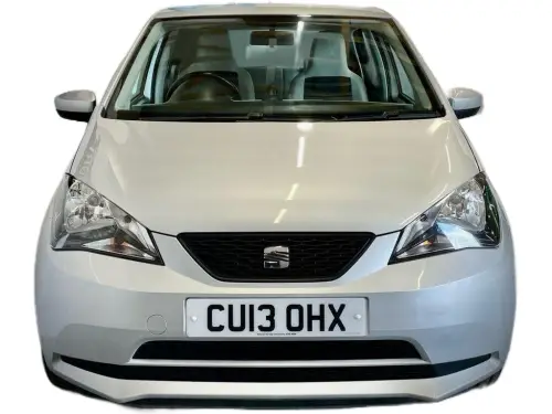 SEAT MII CU13 OHX