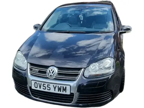 Volkswagen Golf OV55 YWM