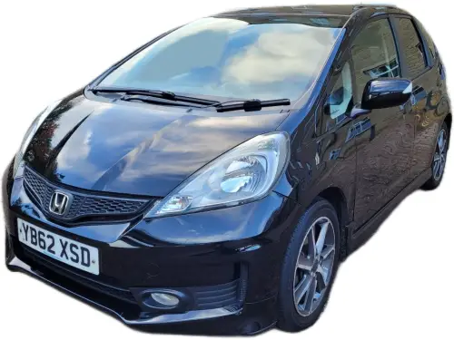 Honda Jazz YB62 XSD