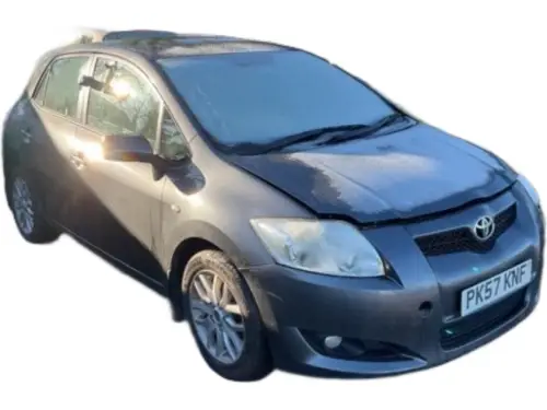 Toyota Auris PK57 KNF