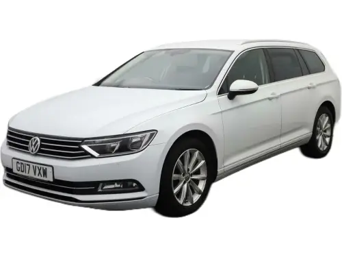 Volkswagen Passat SE Business TDI BMT GD17 VXW