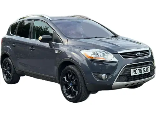 Ford Kuga RC06 SJC