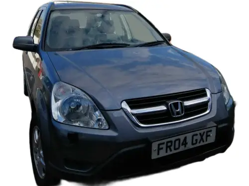 Honda CR-V i-VTEC SE Sport Auto FR04 GXF