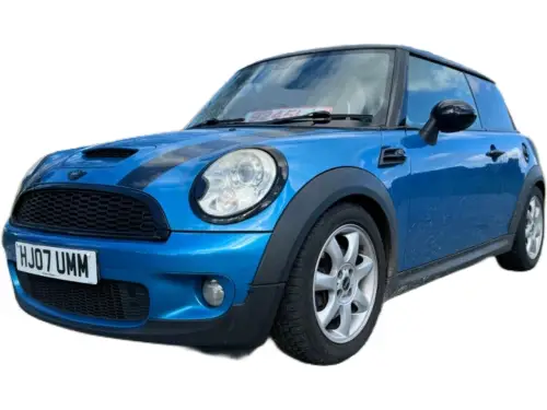 MINI Mini HJ07 UMM