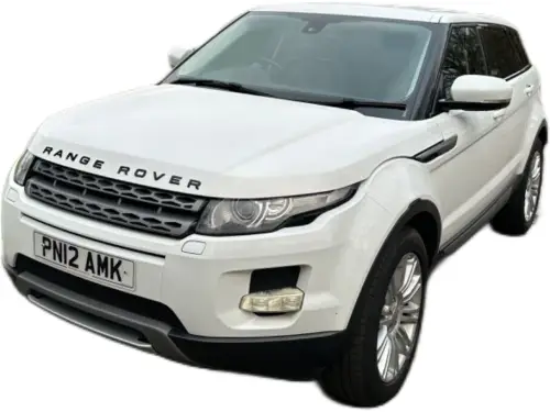 Land Rover Range Rover Evoque PN12 AMK