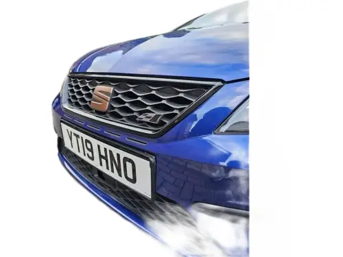 SEAT Leon YT19 HNO