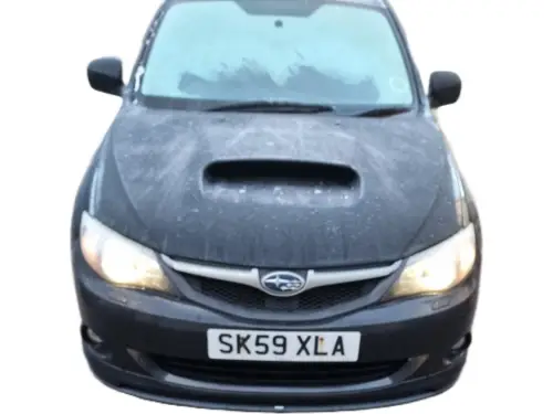 Subaru Impreza SK59 XLA