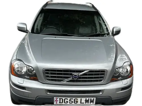 Volvo XC90 DG56 LWM