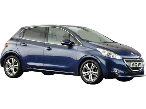 Peugeot 208 Allure KP62 NBD