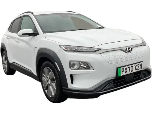 Hyundai Kona PX70 XZN