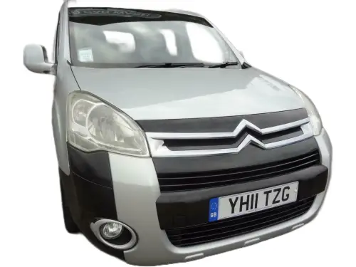 Citroën Berlingo Mspace XTR HDi91 YH11 TZG