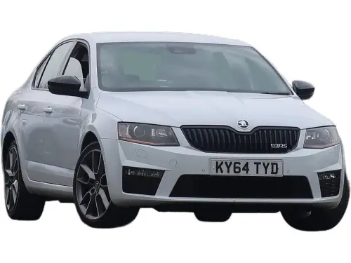 Škoda Octavia KY64 TYD