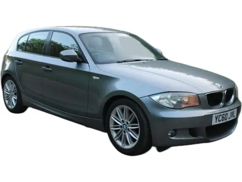 BMW 1 Series YC60 JVL