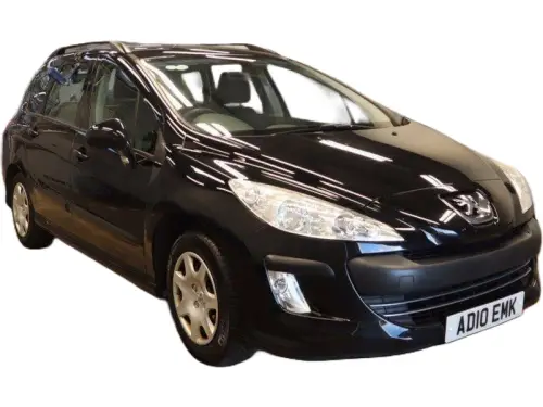 Peugeot 308 AD10 EMK