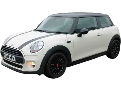 MINI ONE LG64 WPW