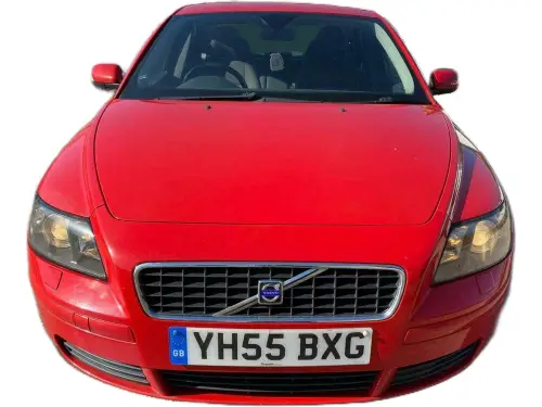Volvo S40 S YH55 BXG
