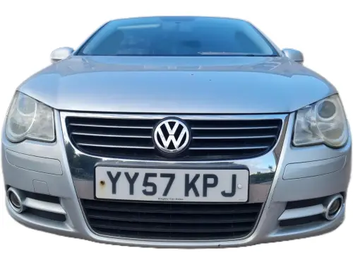 Volkswagen EOS YY57 KPJ