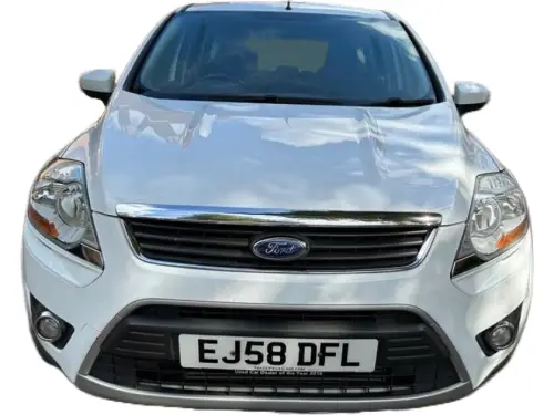 Ford Kuga EJ58 DFL